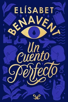 Un cuento perfecto cover image